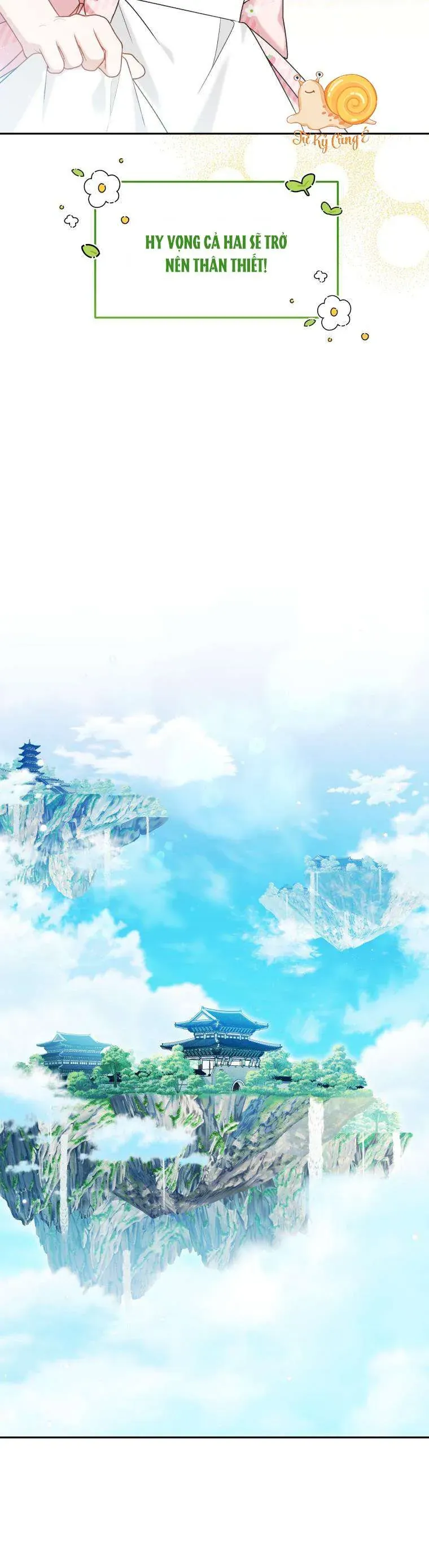 Con Dâu Của Kẻ Phản Diện Là Một Người Có Quyền Lực 40