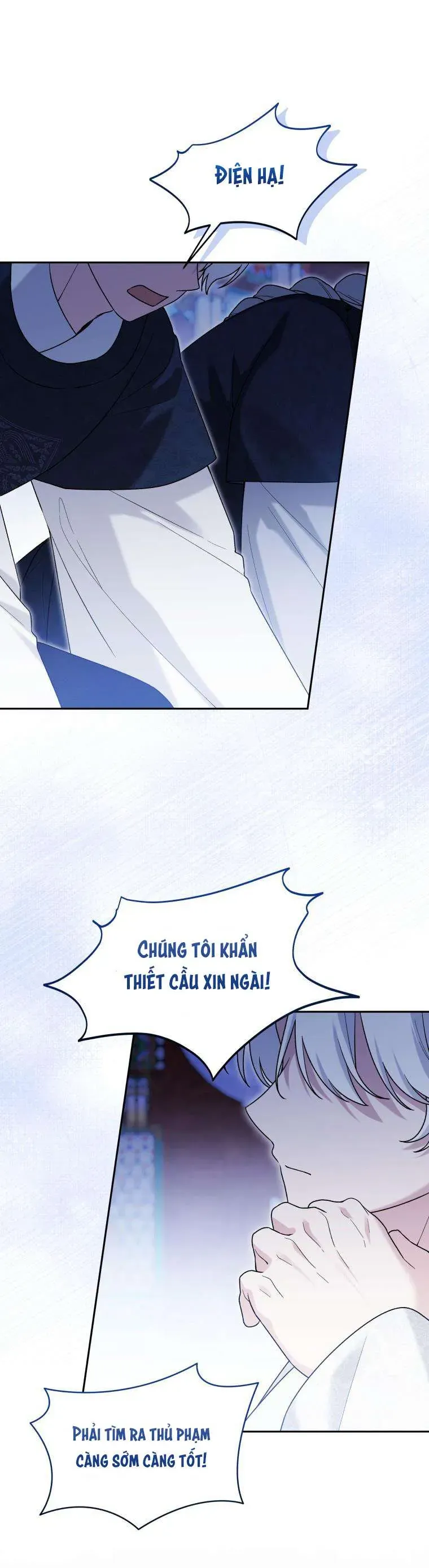 Con Dâu Của Kẻ Phản Diện Là Một Người Có Quyền Lực 40