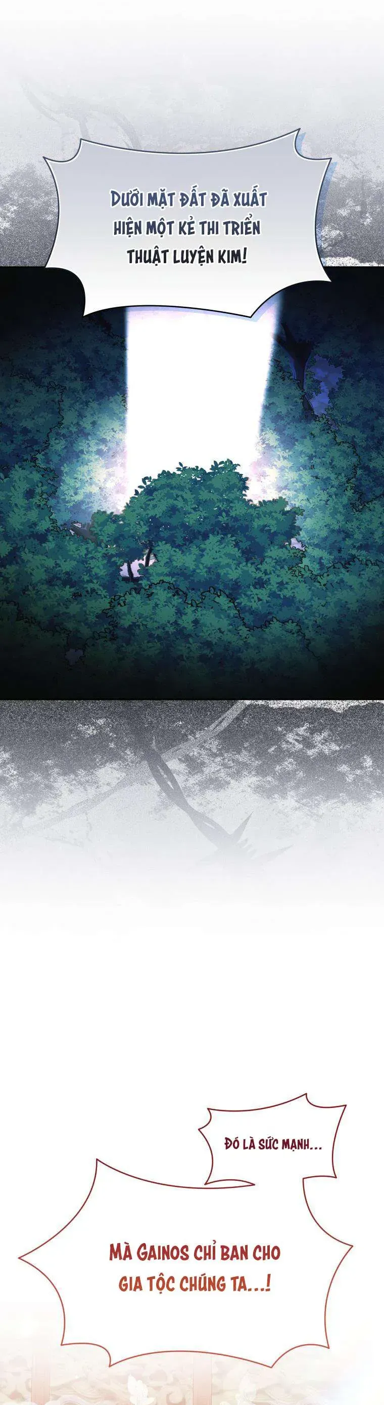 Con Dâu Của Kẻ Phản Diện Là Một Người Có Quyền Lực 40