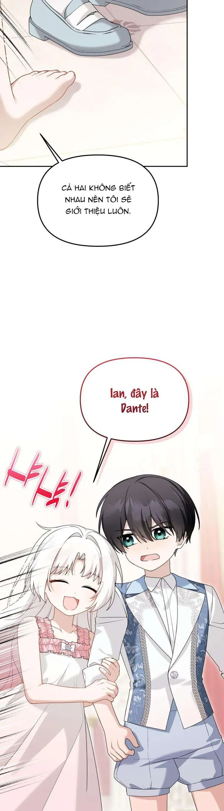 Con Dâu Của Kẻ Phản Diện Là Một Người Có Quyền Lực 40