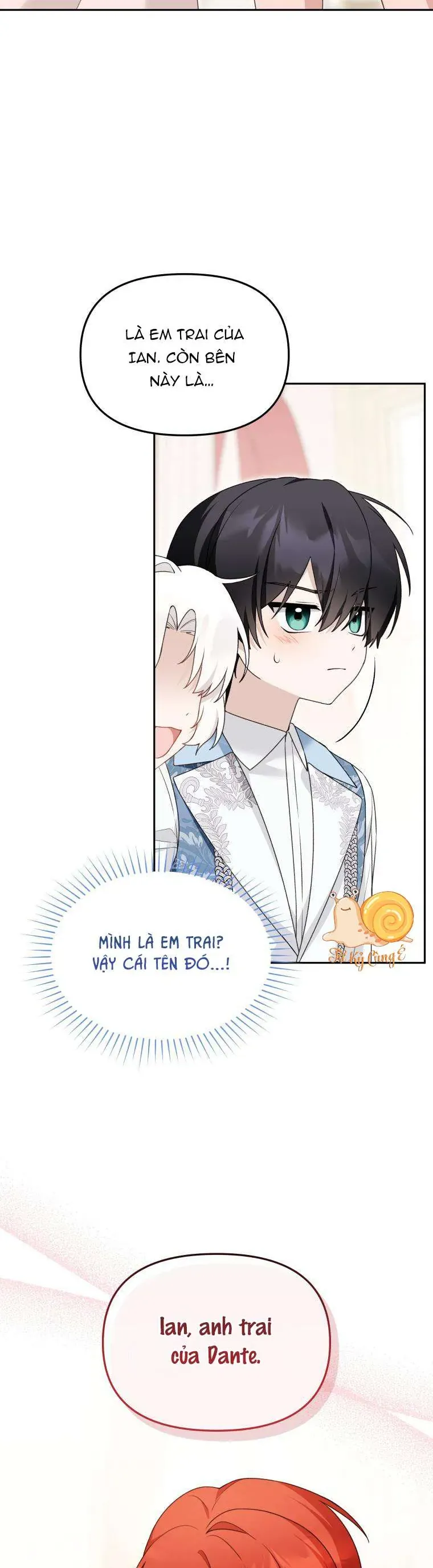 Con Dâu Của Kẻ Phản Diện Là Một Người Có Quyền Lực 40