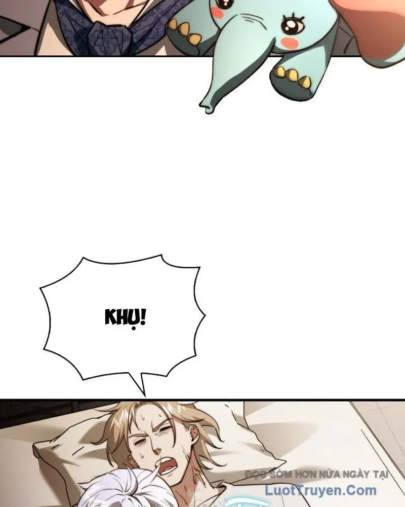 Hoàng Tử Bán Thuốc 83