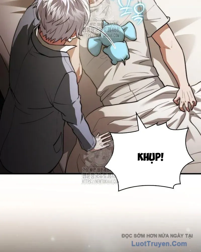 Hoàng Tử Bán Thuốc 83