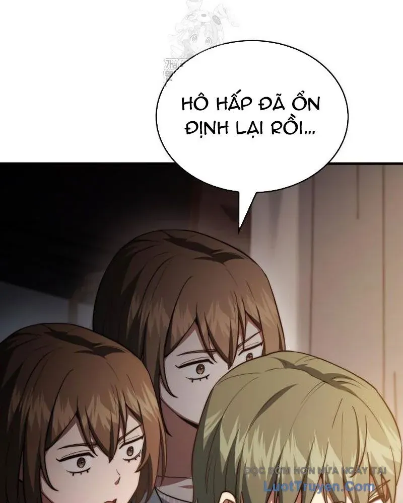 Hoàng Tử Bán Thuốc 83