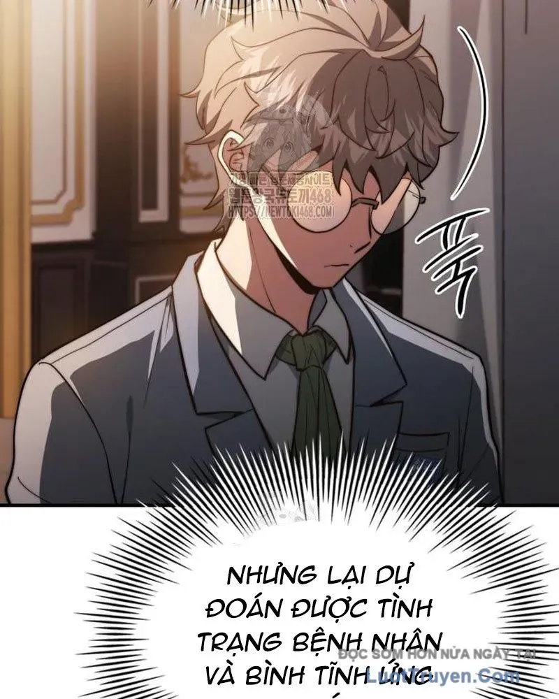 Hoàng Tử Bán Thuốc 83