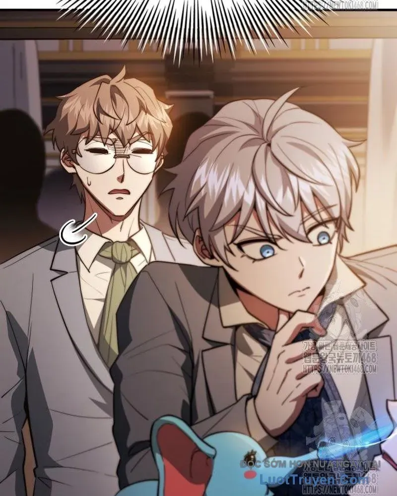 Hoàng Tử Bán Thuốc 83