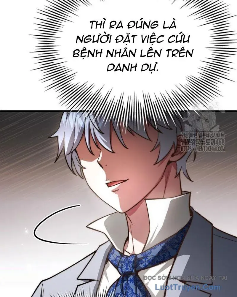 Hoàng Tử Bán Thuốc 83