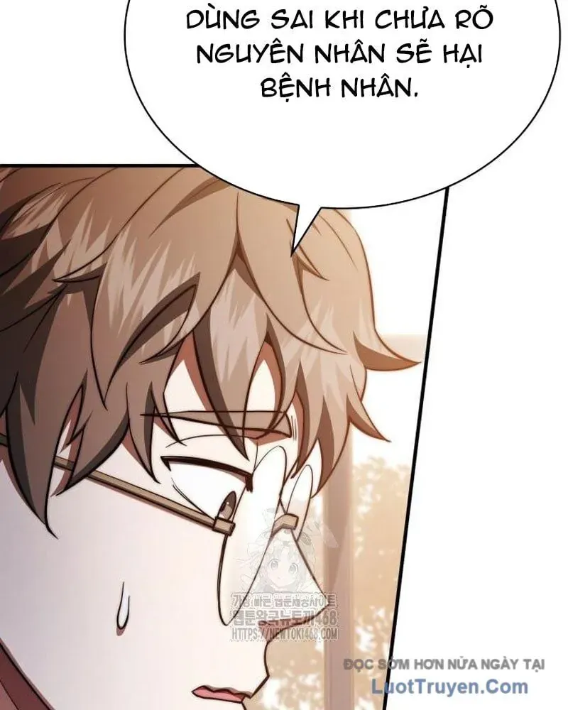 Hoàng Tử Bán Thuốc 83