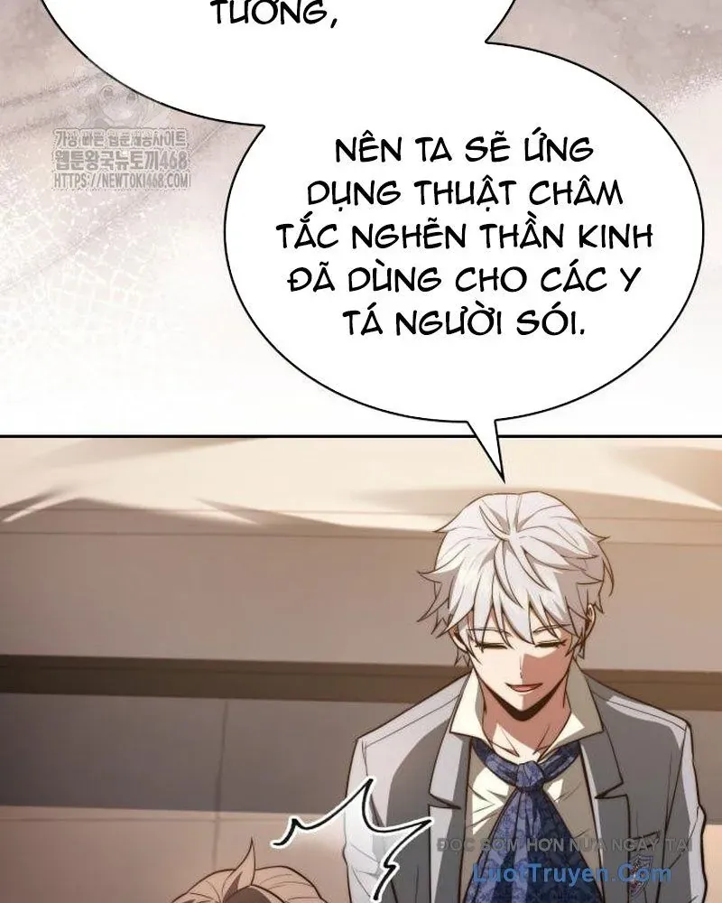 Hoàng Tử Bán Thuốc 83