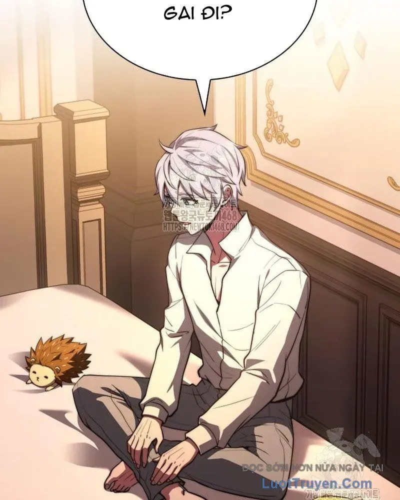 Hoàng Tử Bán Thuốc 83