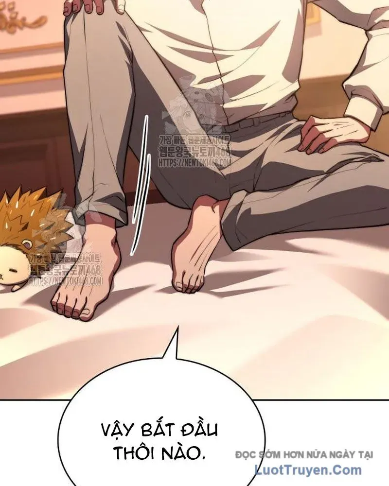 Hoàng Tử Bán Thuốc 83