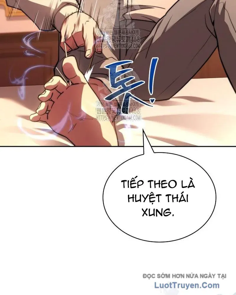 Hoàng Tử Bán Thuốc 83