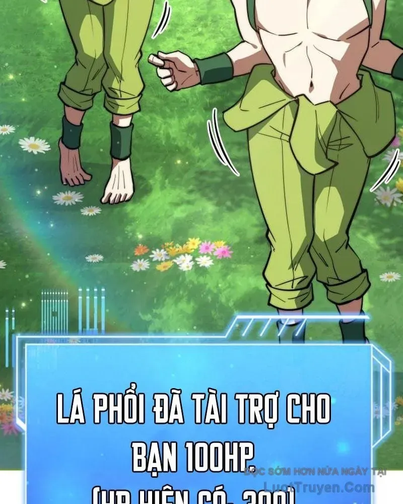 Hoàng Tử Bán Thuốc 83