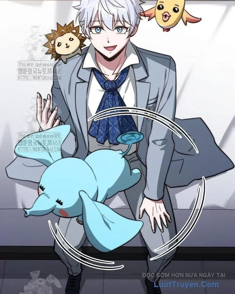 Hoàng Tử Bán Thuốc 83