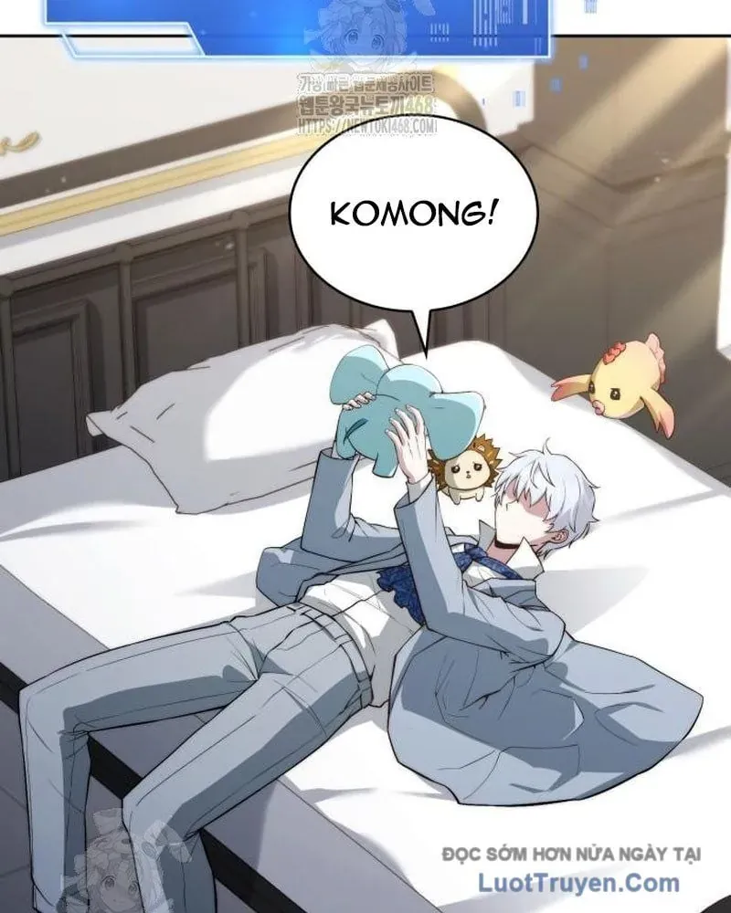 Hoàng Tử Bán Thuốc 83