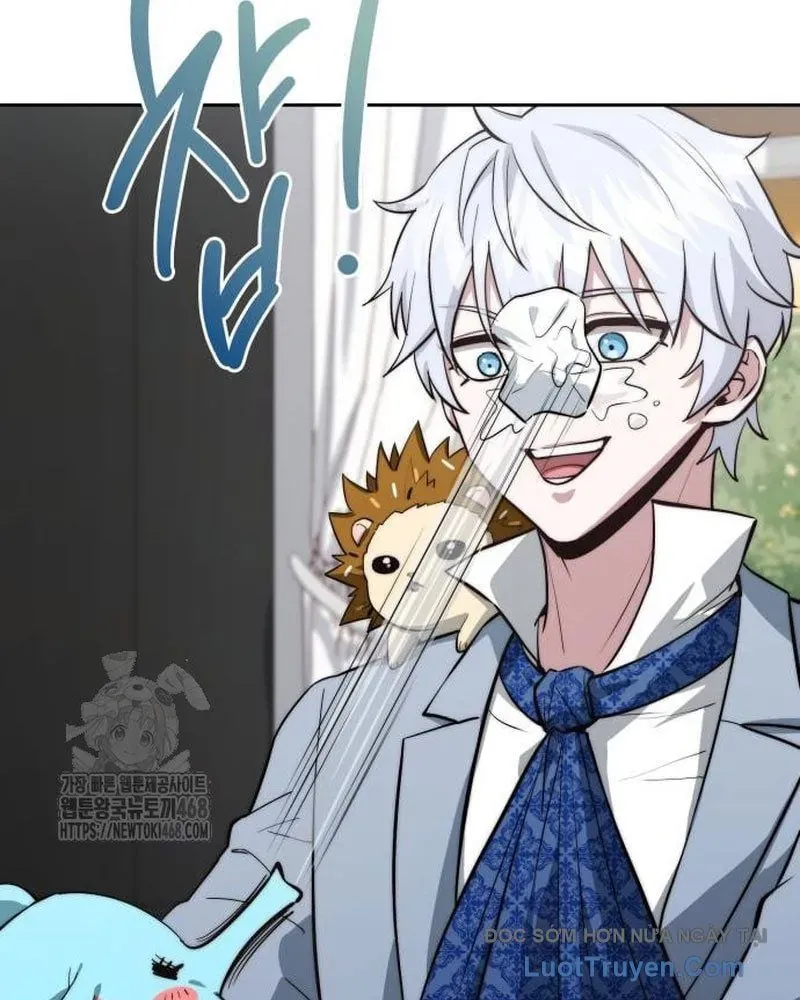 Hoàng Tử Bán Thuốc 83