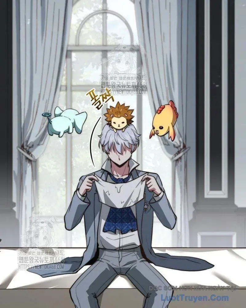 Hoàng Tử Bán Thuốc 83