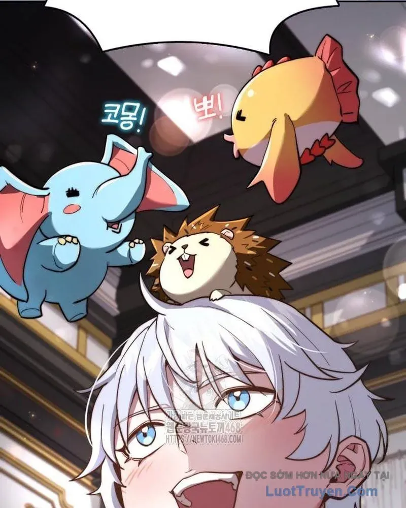 Hoàng Tử Bán Thuốc 83