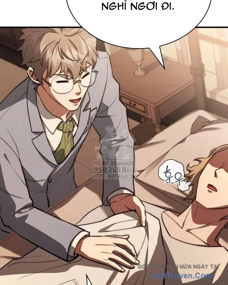 Hoàng Tử Bán Thuốc 83