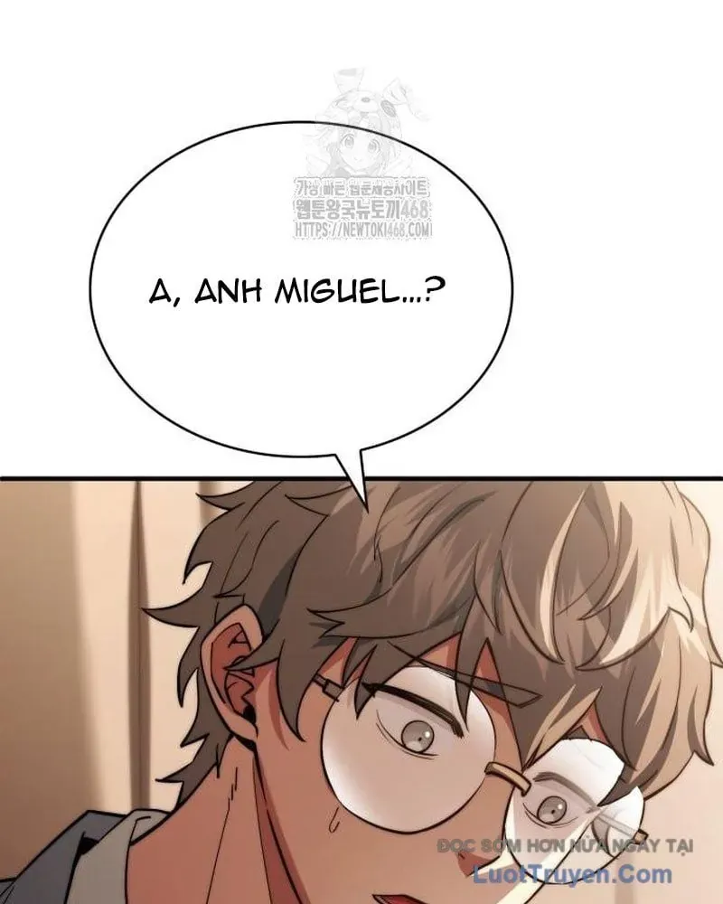 Hoàng Tử Bán Thuốc 83