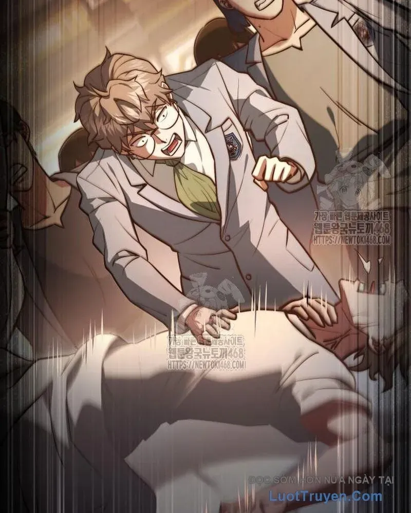 Hoàng Tử Bán Thuốc 83