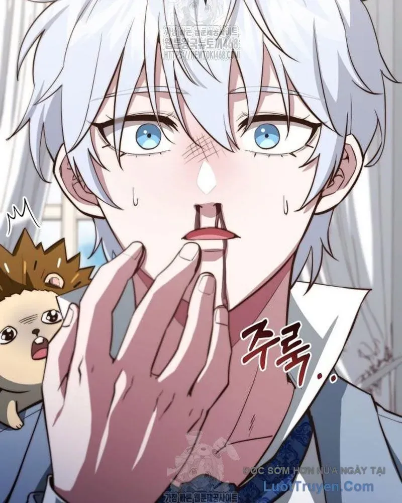 Hoàng Tử Bán Thuốc 83