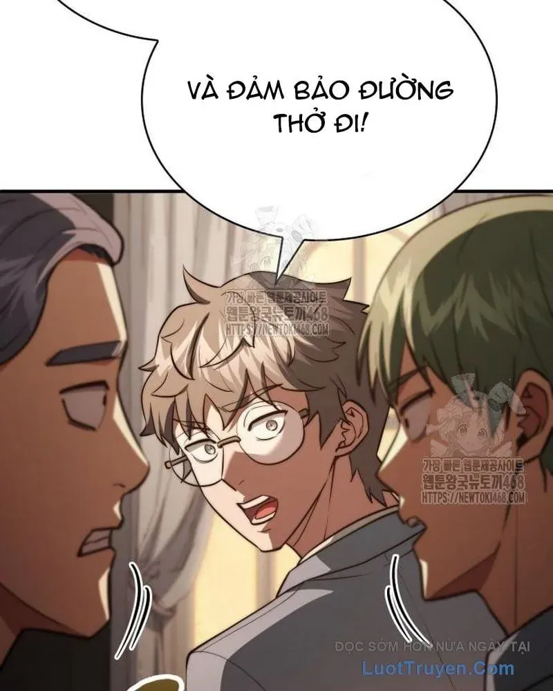 Hoàng Tử Bán Thuốc 83