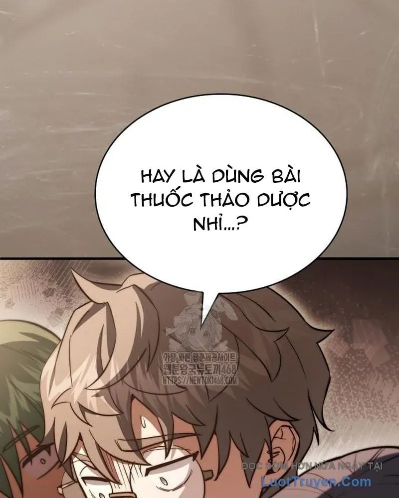 Hoàng Tử Bán Thuốc 83