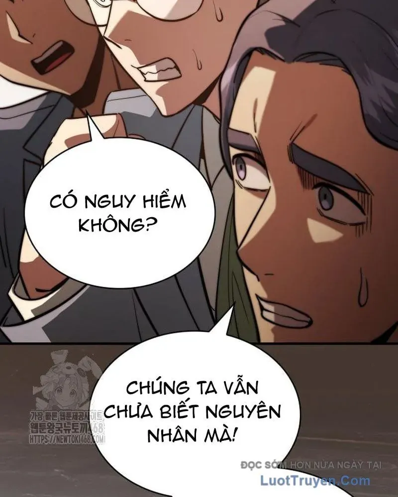 Hoàng Tử Bán Thuốc 83