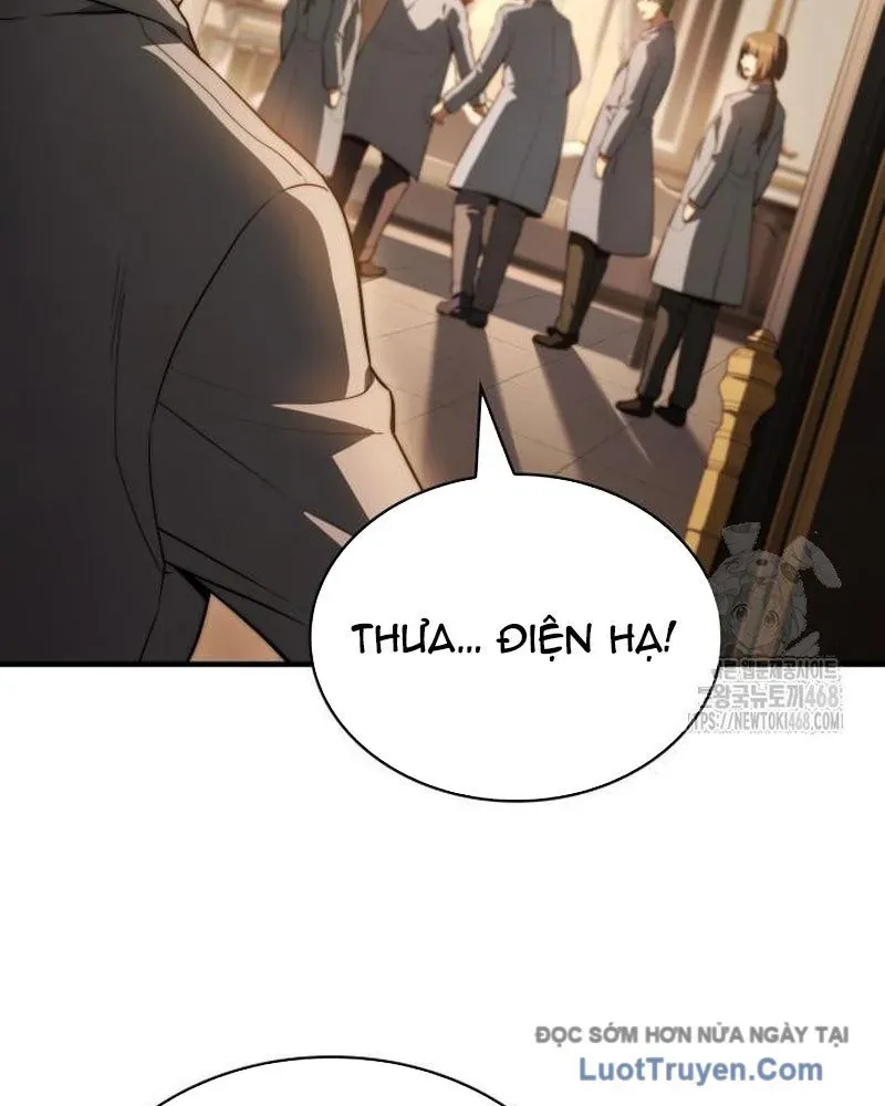 Hoàng Tử Bán Thuốc 83