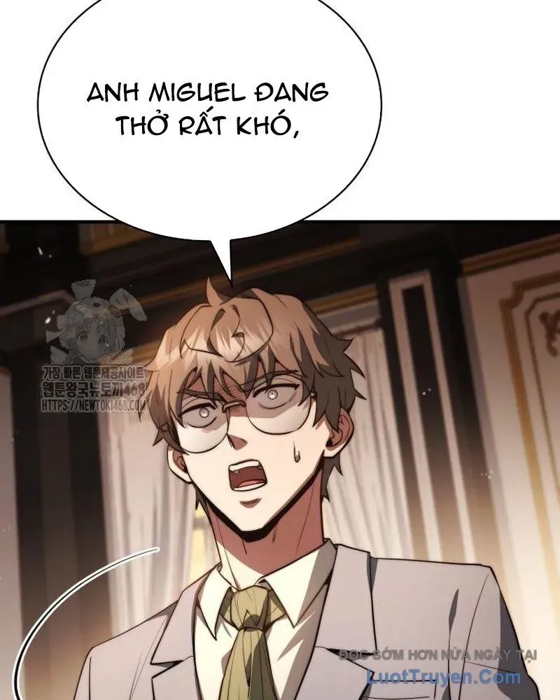 Hoàng Tử Bán Thuốc 83