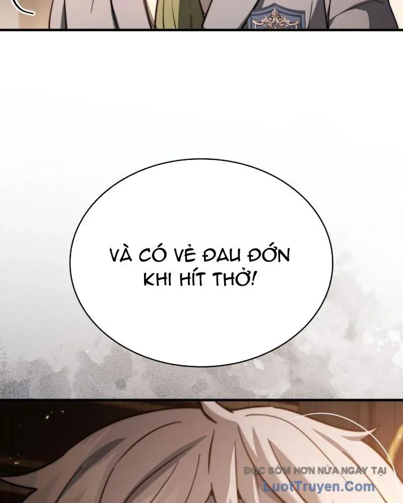 Hoàng Tử Bán Thuốc 83