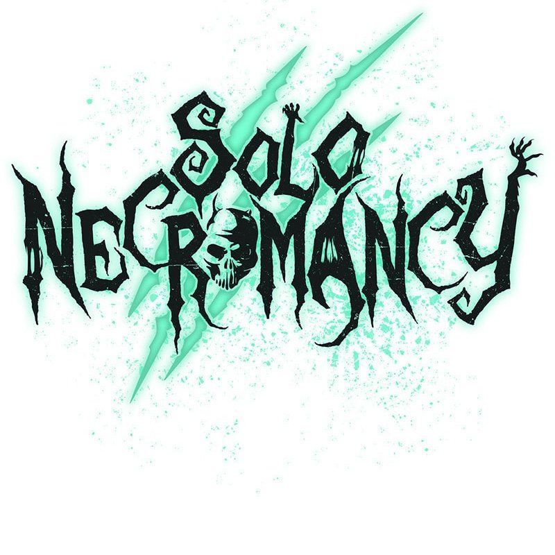 Tôi - Necromancer Cô Độc 37