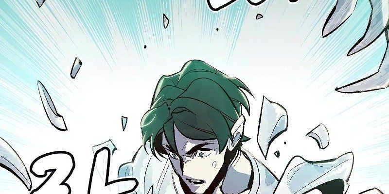 Tôi - Necromancer Cô Độc 37