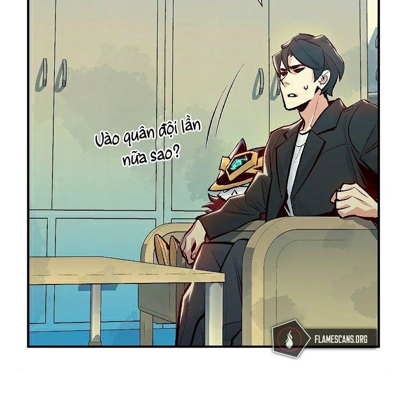 Tôi - Necromancer Cô Độc 37