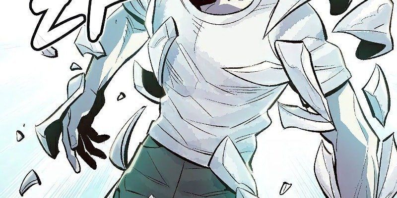 Tôi - Necromancer Cô Độc 37