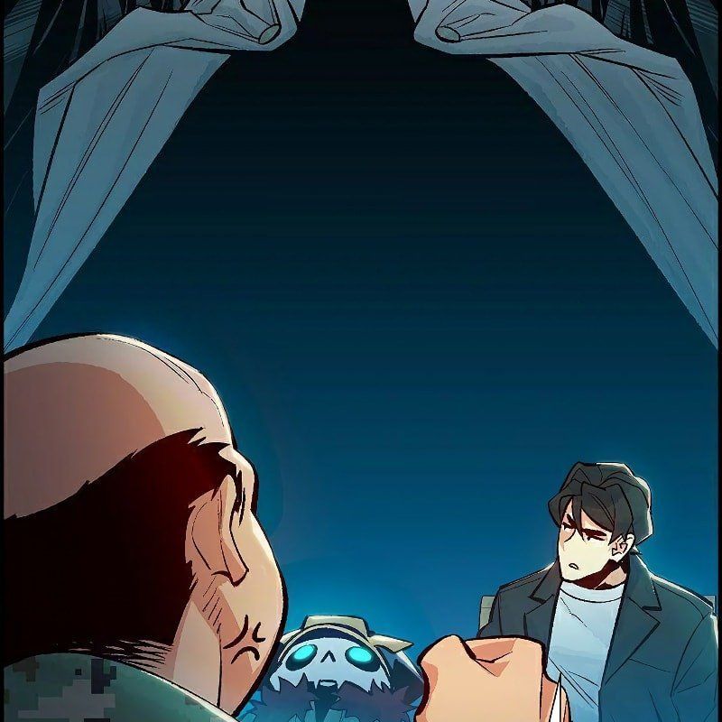 Tôi - Necromancer Cô Độc 37