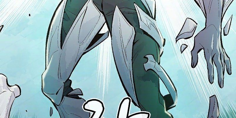 Tôi - Necromancer Cô Độc 37