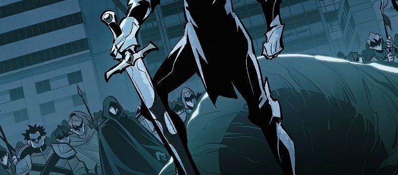 Tôi - Necromancer Cô Độc 37