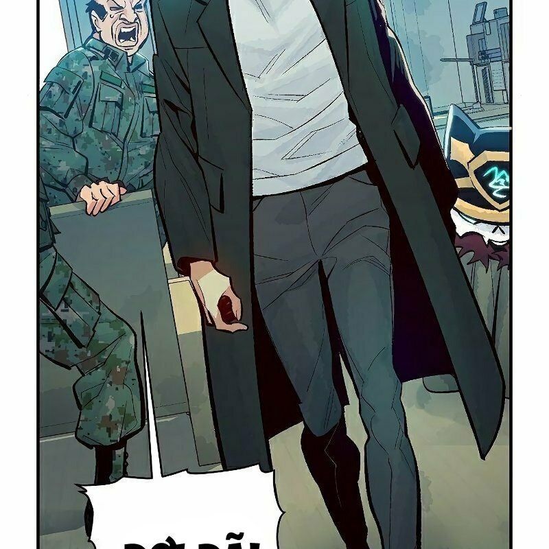 Tôi - Necromancer Cô Độc 37