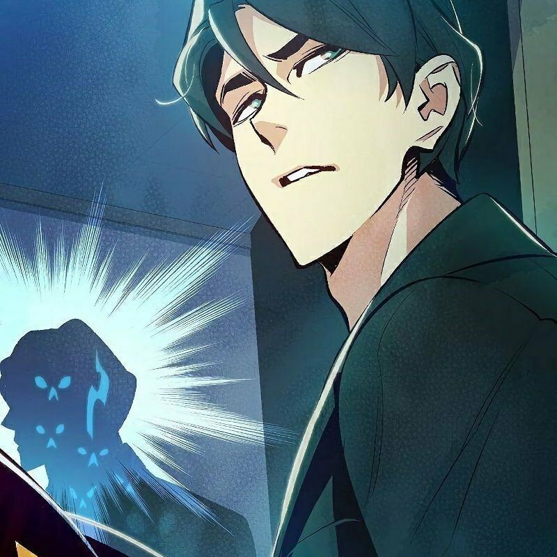 Tôi - Necromancer Cô Độc 37