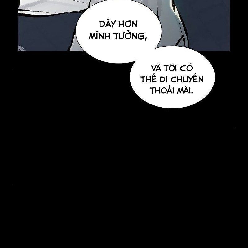 Tôi - Necromancer Cô Độc 37