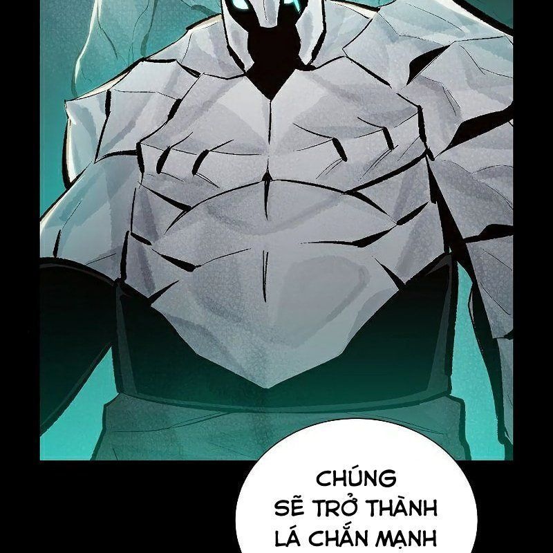 Tôi - Necromancer Cô Độc 37