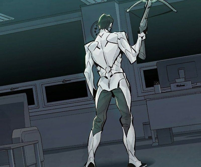 Tôi - Necromancer Cô Độc 37