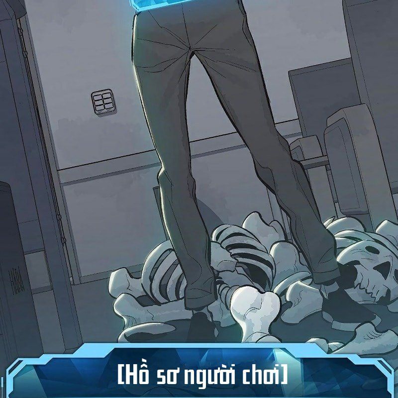 Tôi - Necromancer Cô Độc 37