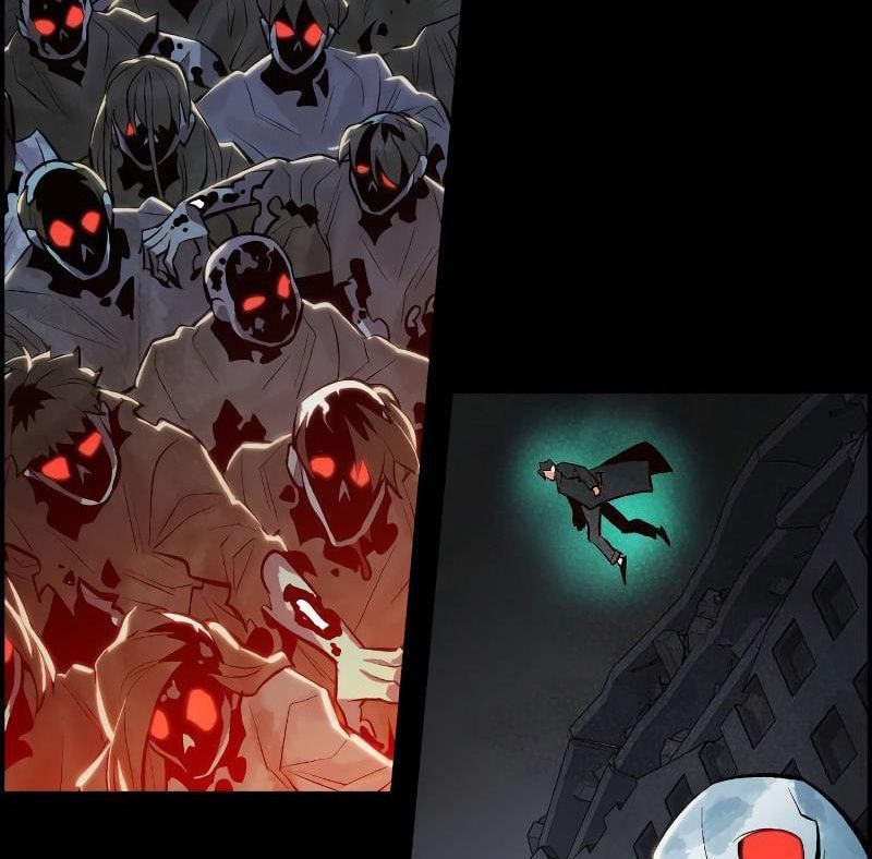 Tôi - Necromancer Cô Độc 38