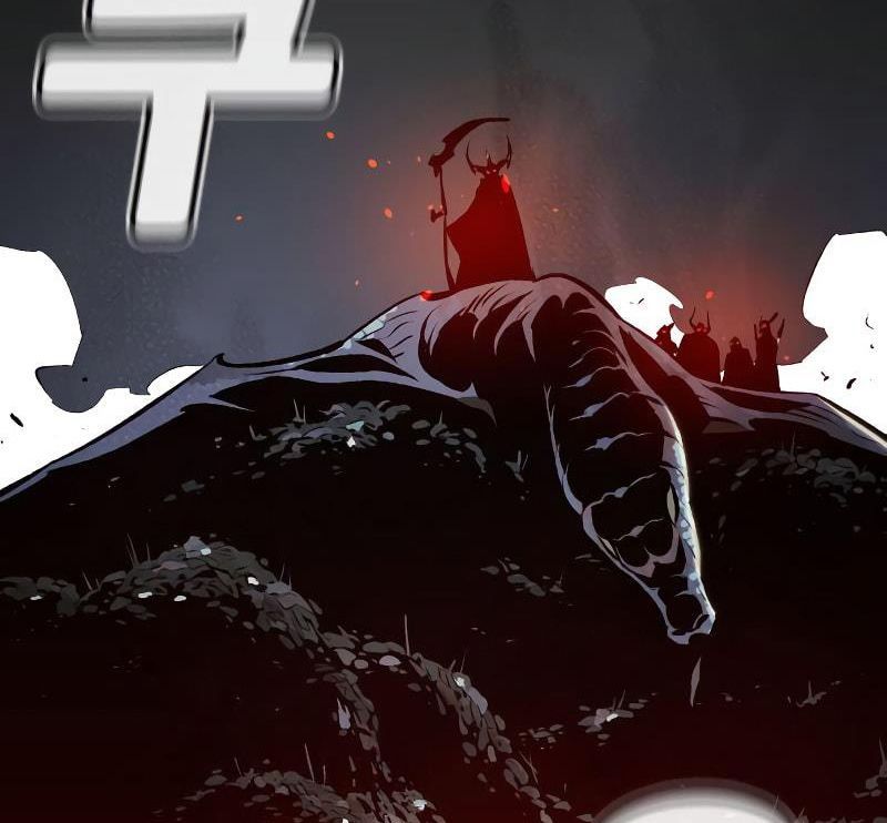 Tôi - Necromancer Cô Độc 38