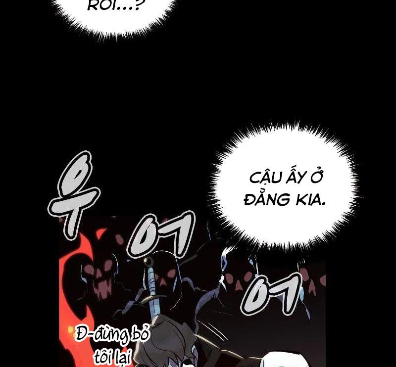 Tôi - Necromancer Cô Độc 38