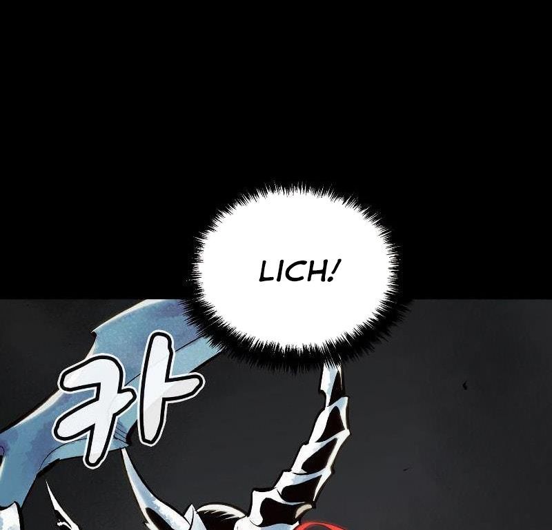 Tôi - Necromancer Cô Độc 38