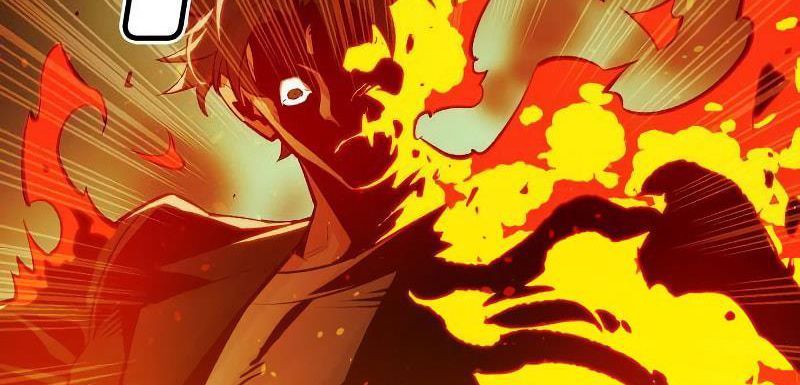 Tôi - Necromancer Cô Độc 38